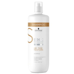 שמפו לשיער פגום מאוד פייבר פורס שוורצקופף  Schwarzkopf