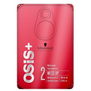 קרם אוסיס מס אפ שוורצקופ  Schwarzkopf