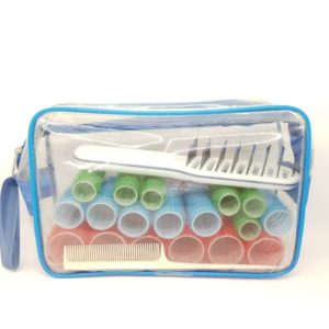 סט רולים נדבקים בגדלים שונים ערכה ביתית 18 יחדות וולדן WELDAN