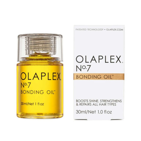 אולפלקס מס’ 7 – סרום משקם OLAPLEX
