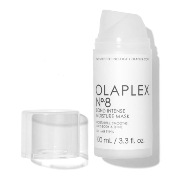 אולפלקס 8 מסכת לחות אינטנסיבית לשיער OLAPLEX No8