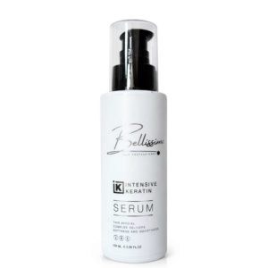 סרום קרטין לשיקום השיער בליסימו