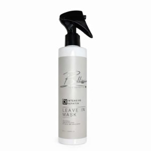 מסכה ללא שטיפה ללא מלחים עשירה בקרטין בליסימו