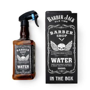 ברברי מרסס מים לספר