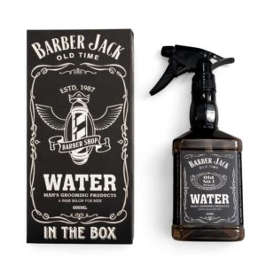 ספריי מרסס ברברי 600 מ"ל